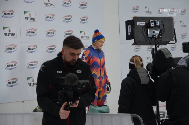 Bob Weltcup